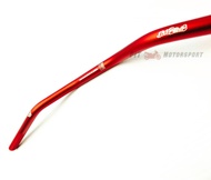 22mm Handle Slim Bar Motor Motocross Extension Handlebar CRF DUKE KLX MT15 MT09 MT07 Z250 Versys Duk