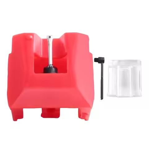 B50B-Replace AT95 Stylus Kit For Audio Technica AT-LP120-USB Turntables Turntable Cartridge For AT-9