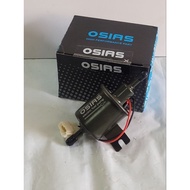 Osias🎉12V 4-7PSI Replacement AC Pump🎉 Perodua Rusa, Hijet Universal Fuel Inline Low Pressure Electri