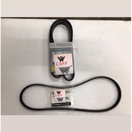 (ORIGINAL PARTS) MAZDA FAN BELT MAZDA 3 2.0 MAZDA CX5 (FOR SKYACTIV) 6PK 962/3PK 798