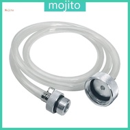 Mojito For VAG DSG Gearbox Oil Change Adaptor Oil Filling Hose Transmission 6262A
