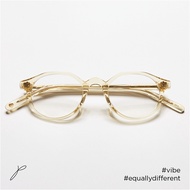 Vibe Eyewear by Parity