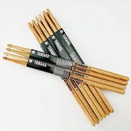 Drum Stick Rack Drum Drum Jazz Drum Stick Drum Stick Oak 5A Hammer Drum Practice Drum Stick 5a Oak