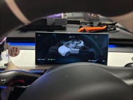 Tesla Model Y Android 車機