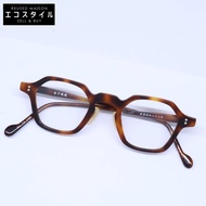 金子光學 [成色極佳] KA-29 LDE 六角形眼鏡 43□23-147 [二手]