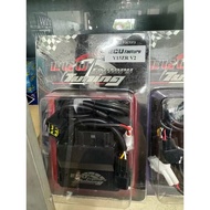 FFM ECU RACING 4 MODE FACTORY TUNING BOLEH NAIK DYNO LC135 V8 Fi Y15ZR V1 V2 Y15 Y16ZR Y16 RS150 V1 