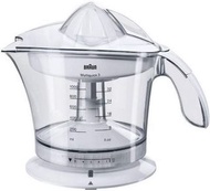 Braun 百靈 Multiquick 3 Citrus Juicer 迷你榨汁機 MPZ9