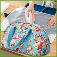 Travel Steam Iron Bag with Handle Waterproof Large Capacity Portable Iron Carrying Case for Daily Ho