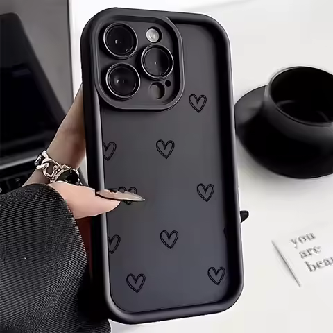For Infinix Hot 40 Pro 50 40i 30i Cases Infinix Note 40 Pro Plus 30 VIP Hot 20 10 9 11 Play Zero 30 