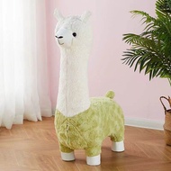 Keluojing | Creative Alpaca Design Luxury Stool