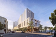 Crowne Plaza Geelong by IHG