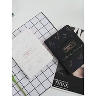 Notebook Meeting Notebook