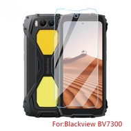 Clear 9H Tempered Glass For Blackview BV7300 BV7100 BV8200 BV9300 Screen Protector BV 7300 7100 8200
