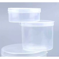 Label Storage Box D11 D110 B21 B23 Sticker Cylinder Jewelry Transparent