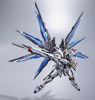 [METAL BUILD] 突擊自由高達 -重生版