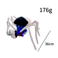 36Cm Train Spider Thomas Plush Toys Cute Soft Stuffed Dolls For Kid Birthday Christmas Gift In Stock