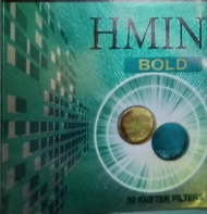 Hmin Bold