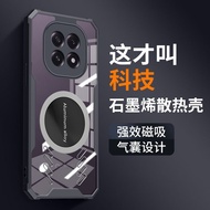 For OPPO F29 5G Protective TPU Gaming Phone Cases For OPPO F29 Case Heat Dissipation Cover For OPPO 