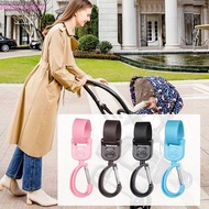 MOCHO1 Baby Bag Stroller Hooks 2Pcs/Set Cartoon Wheelchair Organizer Baby Car Seat Accessories Bear Stroller Accessories Baby Hanger Hooking Up