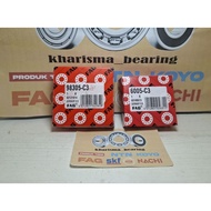 Bearing 98305 C3 - 6005 c3 Set Crankshaft Vespa Excel 2-stroke