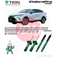 Toyota Harrier AXU80 Tein Endura Pro Plus Absosber