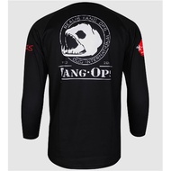 DUO INTERNATIONAL FANGS OPS TOP SELLING LONG SLEEVE SHIRT