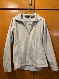 Berghaus 灰色vest 外套