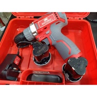 CORDLESS DRILL 12V NATORO