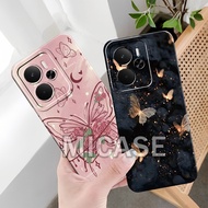 Realme 14 5g Case - Realme 14t 5g - C75x - C75 - Note 60 60x - Softcase Casing hp - Silicone Tpu Bum