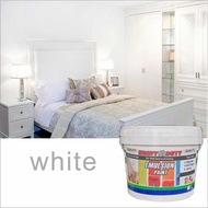 ? WHITE ? 7L Heavy Duty Emulsion paint / wision paint