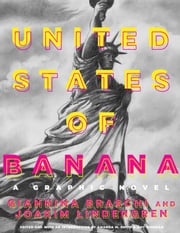 United States of Banana Giannina Braschi