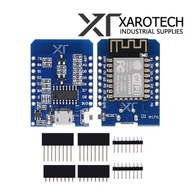D1-Mini ESP8266 ESP-12F Wifi Module