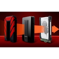 ADATA EXT HDD HD710PRO