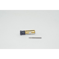 GUHRING Solid Carbide Drill 3.0mm (5516)