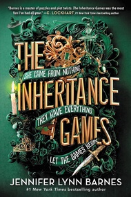 The Inheritance Games #1/The Hawthorne Legacy #2/The Final Gambit #3/The Brothers Hawthorne #4