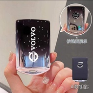 Volvo XC60 Key Cover S90 XC90 S60 V60 Xc40v90 Key Case Keychain Supplies Accessories