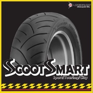 ۩ DUNLOP Motorcycle Tires SCOOT SMART NMAX AEROX FREE PITO SEALANT