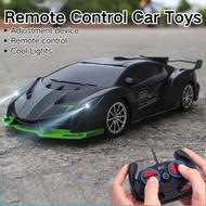 Racing Car Control Drift RC Train Kids Toys Remote Control Train