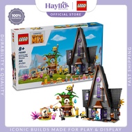 LEGO Despicable Me Minions and Gru's Family Mansion 75583