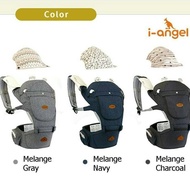 Baby carrier / baby carrier / hip carrier i-angel hello