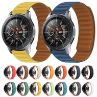 Top Quality For Samsung Galaxy Gear S3 Silicone Watch Band