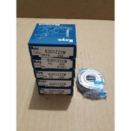Bearing 6301 ZZ