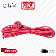 power cord/power cable/extension cable (9m)