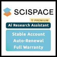 SciSpace Typeset 𝗣𝗿𝗲𝗺𝗶𝘂𝗺 | AI Copilot research | genuine ACC