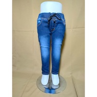 Children's JEANS/Children's JEANS/Children's JEANS/Children's JEANS/Plain JEANS/Slang JEANS/DISTR JE