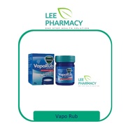 Vicks VapoRub Oinment