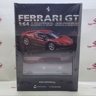 Centauria Ferrari 296 GTB 2021 English Version
