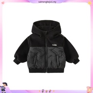 LIKE DADS Boys' Hoodie Jacket - Combine