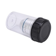 1X Objective,Microscope Objective Lens 2X Plan Objective Lens 1x Other Accessories for telescopes 1X