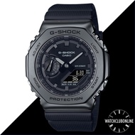 [WatchClubOnline] GM-2100BB-1A Casio G-Shock CasiOak Stealth Men Casual Sports Watches GM2100BB GM2100 GM-2100 GM-2100BB